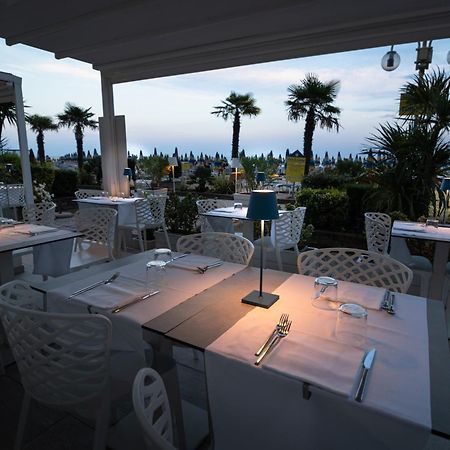Hotel Boston 3 Stelle Superior Frontemare Lido di Jesolo Exteriér fotografie