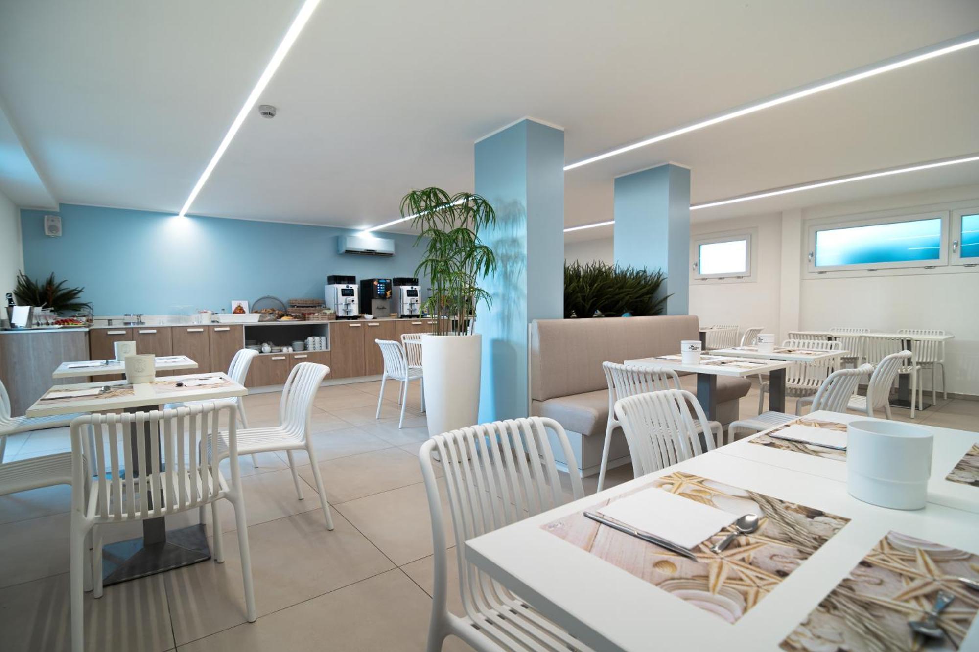 Hotel Boston 3 Stelle Superior Frontemare Lido di Jesolo Exteriér fotografie